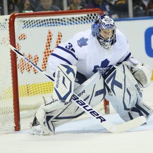 James Reimer James Reimer