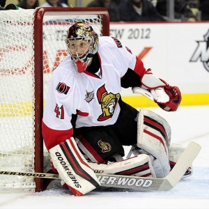 Craig Anderson Senators