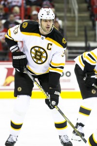Chara was sixth in the league in shorthanded time on ice, averaging 3:12 per game in the regular season (Andy Martin Jr)