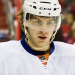 John Tavares Islanders