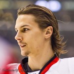 Erik Karlsson Erik Karlsson - Ottawa Senators