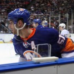 Frans Nielsen Frans Nielsen - New York Islanders