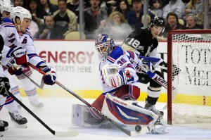 Henrik Lundqvist: Why The Rangers Goalie Deserves To Win The Vezina