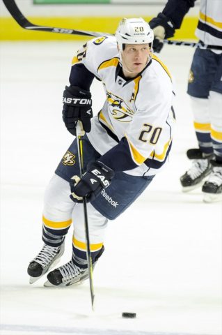 Ryan Suter