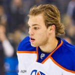 Taylor Hall