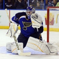Brian Elliott Blues