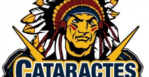 Shawinigan Cataractes