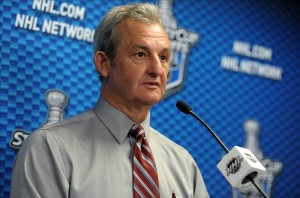 There's plenty of time for Sutter to tweak the Kings' defense and special teams play. (Kirby Lee/Image of Sport-US PRESSWIRE)