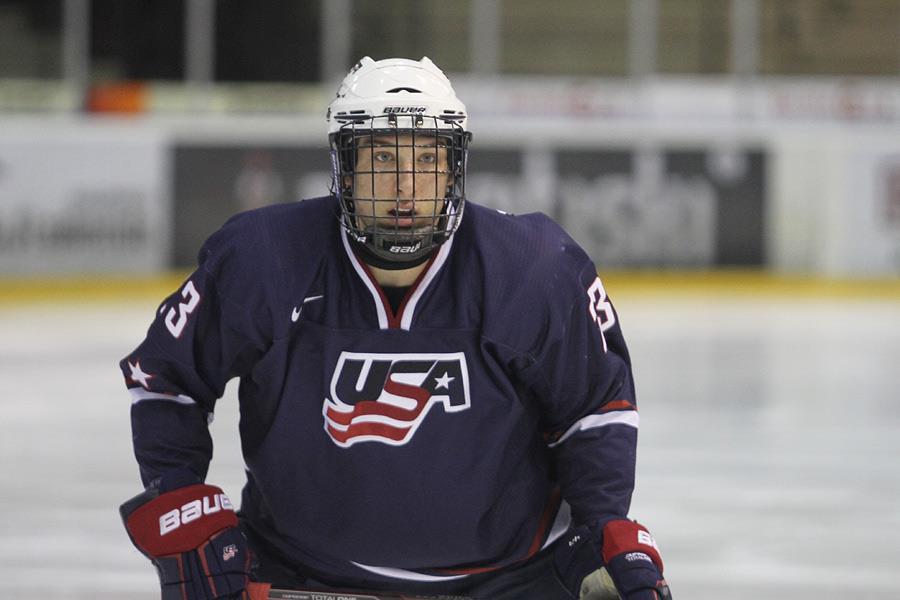 5 Team USA Players To Watch For At World Junior Championships