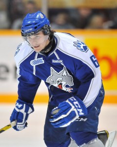 Nathan Pancel (2) Nathan Pancel