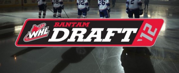 WHL Bantam Draft