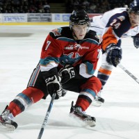 Kamloops Blazers at Kelowna Rockets