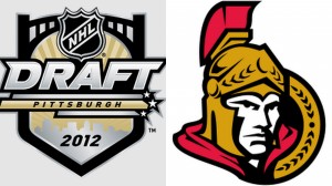 Ottawa at the Draft