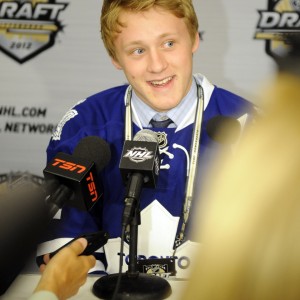 Morgan Rielly Morgan Rielly