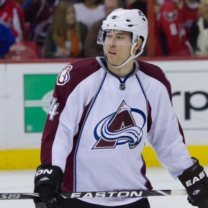 David Jones (Bridgetds/Flickr)