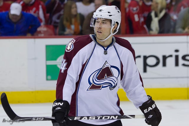 Colorado Avalanche’s 5 Worst Contracts of the Salary Cap Era