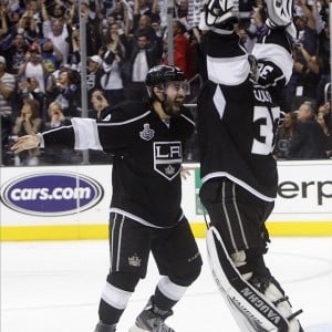 (Jerry Lai-US PRESSWIRE)