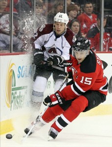 Petr Sykora New Jersey Devils Top Five Second Round Moments