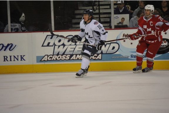 Jonathan Audy-Marchessault