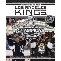 Year of the Los Angeles Kings