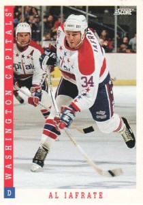 Al Iafrate (Joe Wilson)