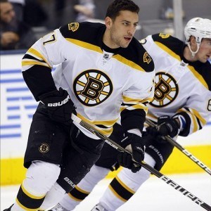 Milan Lucic