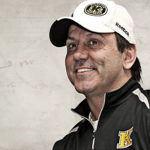 Doug Gilmour, Toronto Maple Leafs