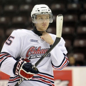 Colin Suellentrop OHL