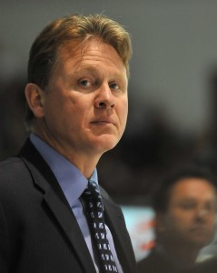 Todd Gill (OHL/Images)