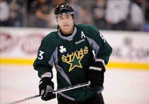 Stephane Robidas