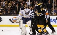 How the Sabres Were Ruined by Milan Lucic’s Hit on Ryan Miller