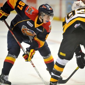 Connor McDavid