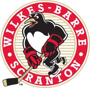 WBS Penguins logo 