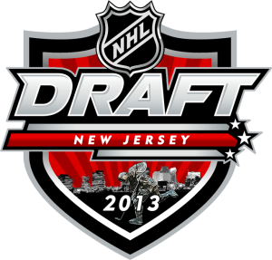 After losing every single game since Kovalchuk was hurt, the Devils should be able to win big at the draft