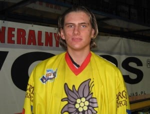 Bartlomiej Niesluchowski Bartlomiej Niesluchowski Polish goaltenders