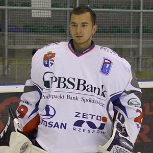 Krzysztof Zborowski Krzysztof Zborowski Polish goaltenders