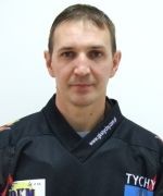 Zbigniew Szydlowski Zbigniew Szydlowski Polish goaltenders