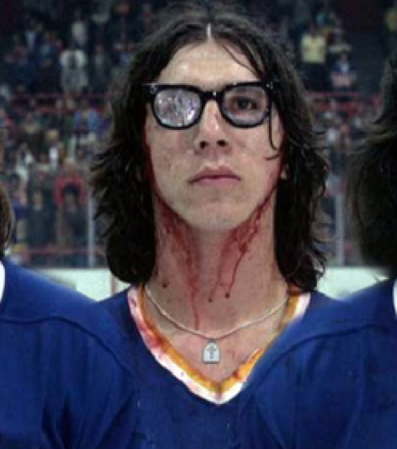 The Hanson Brothers