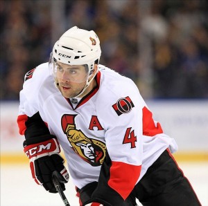 Ottawa Senators Chris Phillips Lawson Crouse NHL Draft Rankings