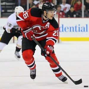 Patrik Elias, New Jersey Devils, Hockey, Milestones
