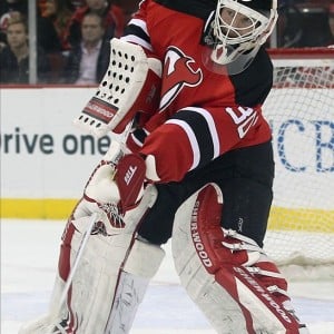 Martin Brodeur