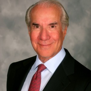 Flyers chairman Ed Snider (cr: Comcast-Spectacor PR)