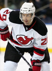 New Jersey Devils 2003