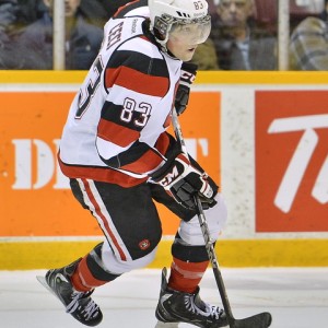 Cody Ceci OHL trade deadline
