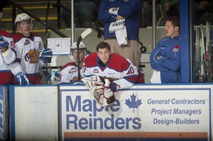 Tristan Jarry, NHL Draft