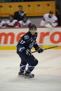 Peter Trainor qmjhl hockey