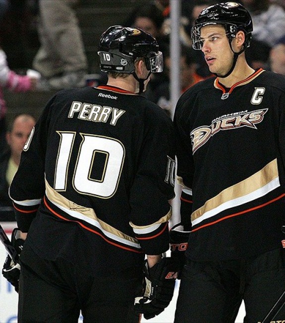 Ryan Getzlaf