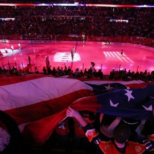 Broward County Panthers