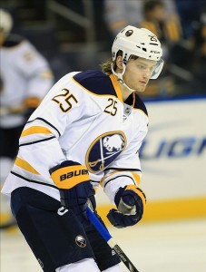 Mikhail Grigorenko hockey
