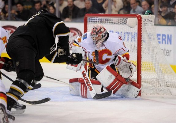 Morrow adds punch to the bottom two lines (Jerome Miron-USA TODAY Sports)